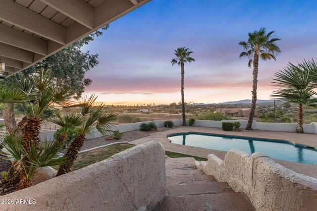 1890 Hillside Drive, Wickenburg, AZ 85390