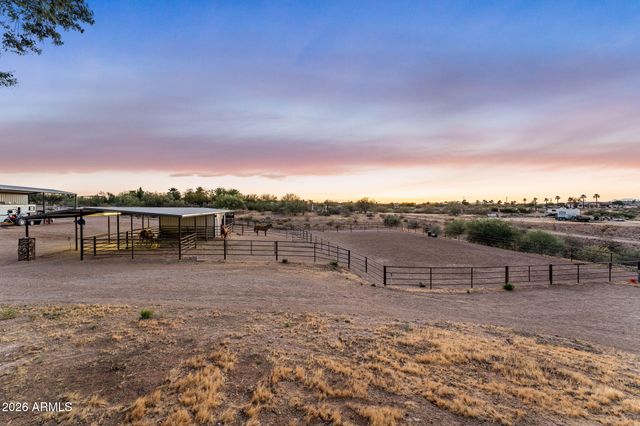 1890 Hillside Drive, Wickenburg, AZ 85390