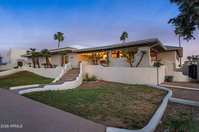1890 Hillside Drive, Wickenburg, AZ 85390