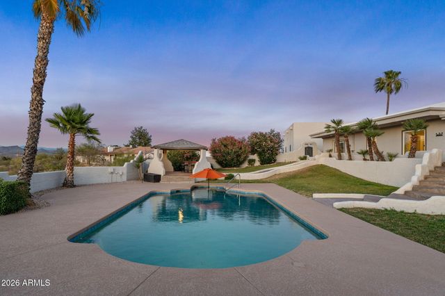 1890 Hillside Drive, Wickenburg, AZ 85390