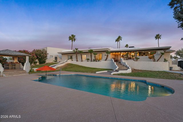 1890 Hillside Drive, Wickenburg, AZ 85390