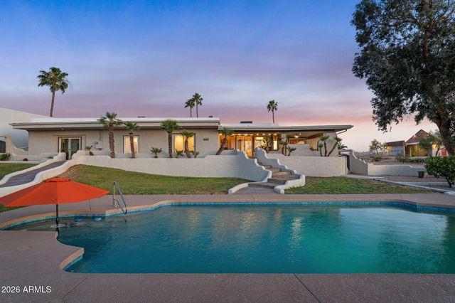 1890 Hillside Drive, Wickenburg, AZ 85390