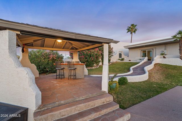 1890 Hillside Drive, Wickenburg, AZ 85390