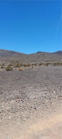 0 Sullivan, 29 Palms, CA 92277