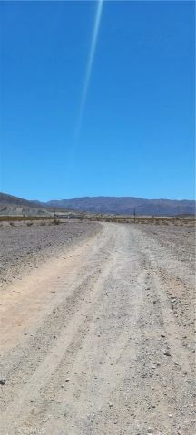 0 Sullivan, 29 Palms, CA 92277