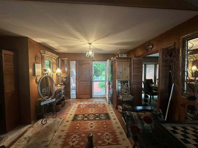 1716 W Benson Road, Benton Harbor, MI 49022