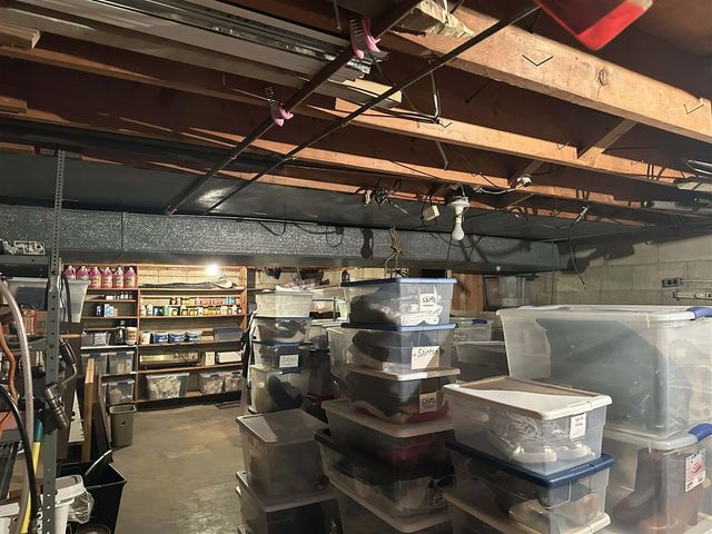 1716 W Benson Road, Benton Harbor, MI 49022
