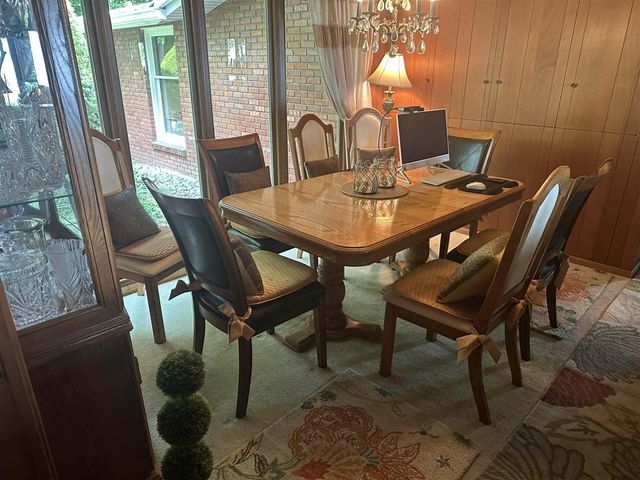 1716 W Benson Road, Benton Harbor, MI 49022