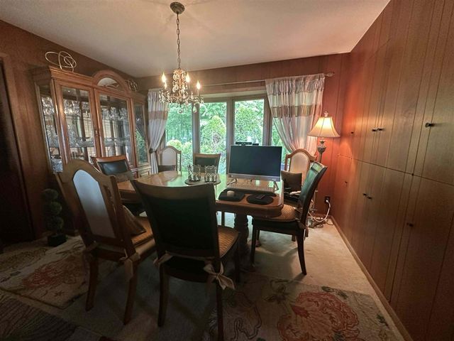 1716 W Benson Road, Benton Harbor, MI 49022