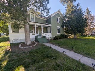 301 N Smith Street, Greenville, MI 48838