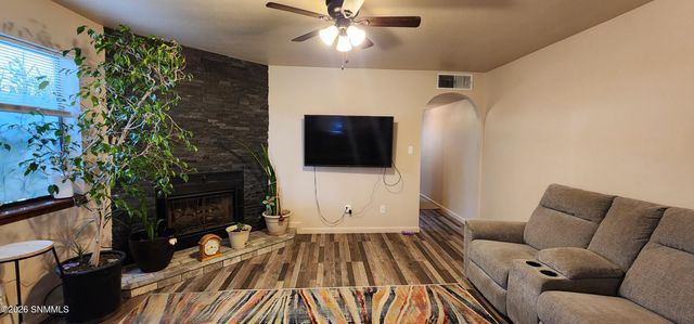 2930 Claude Dove Drive Unit 9, Las Cruces, NM 88011