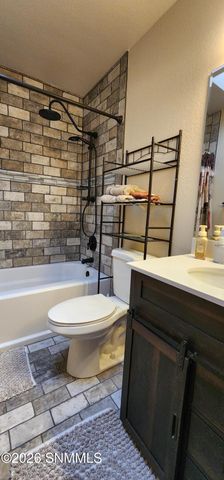 2930 Claude Dove Drive Unit 9, Las Cruces, NM 88011