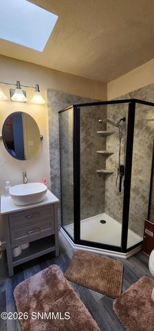 2930 Claude Dove Drive Unit 9, Las Cruces, NM 88011