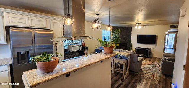 2930 Claude Dove Drive Unit 9, Las Cruces, NM 88011