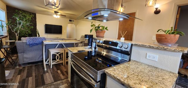 2930 Claude Dove Drive Unit 9, Las Cruces, NM 88011