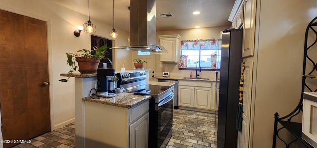 2930 Claude Dove Drive Unit 9, Las Cruces, NM 88011