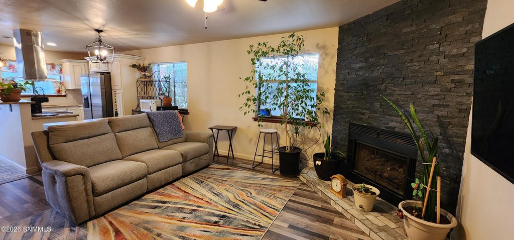 2930 Claude Dove Drive Unit 9, Las Cruces, NM 88011