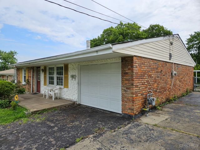 10944 Lemarie Drive, Sharonville, OH 45241
