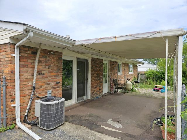 10944 Lemarie Drive, Sharonville, OH 45241