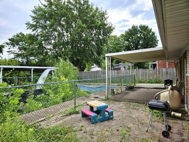 10944 Lemarie Drive, Sharonville, OH 45241
