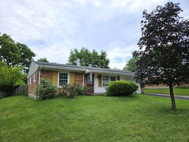 10944 Lemarie Drive, Sharonville, OH 45241