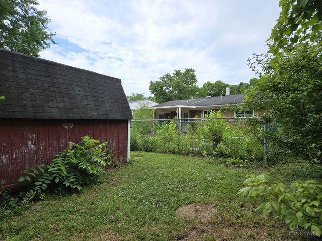 10944 Lemarie Drive, Sharonville, OH 45241