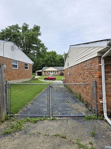 10944 Lemarie Drive, Sharonville, OH 45241