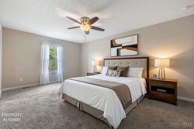 101 Silver Oak Court, Carlisle, OH 45005