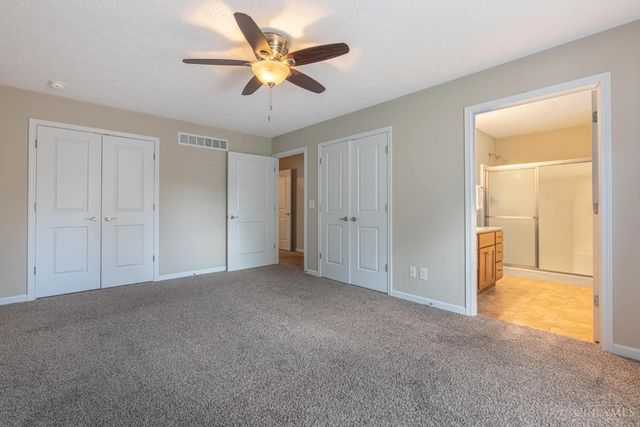 101 Silver Oak Court, Carlisle, OH 45005