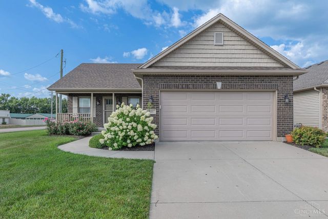 101 Silver Oak Court, Carlisle, OH 45005