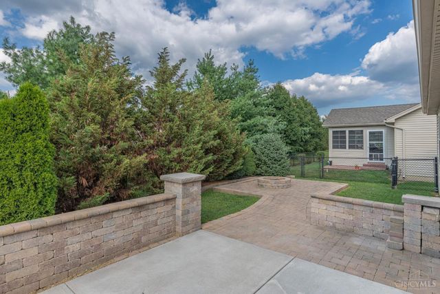 101 Silver Oak Court, Carlisle, OH 45005