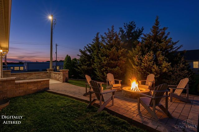 101 Silver Oak Court, Carlisle, OH 45005