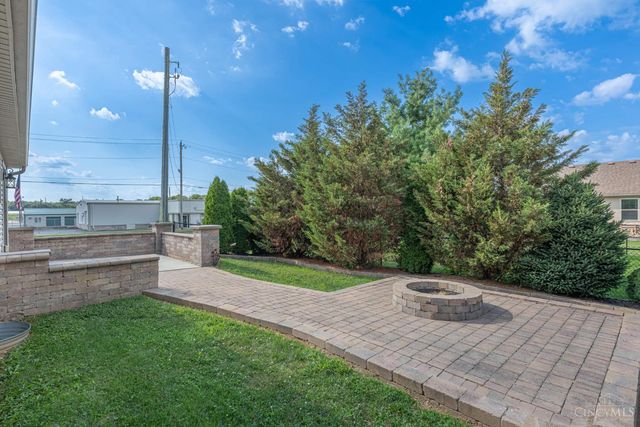 101 Silver Oak Court, Carlisle, OH 45005