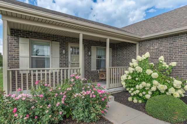 101 Silver Oak Court, Carlisle, OH 45005