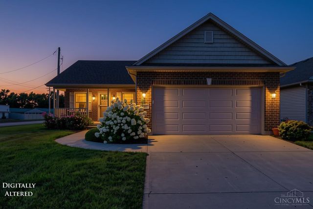 101 Silver Oak Court, Carlisle, OH 45005