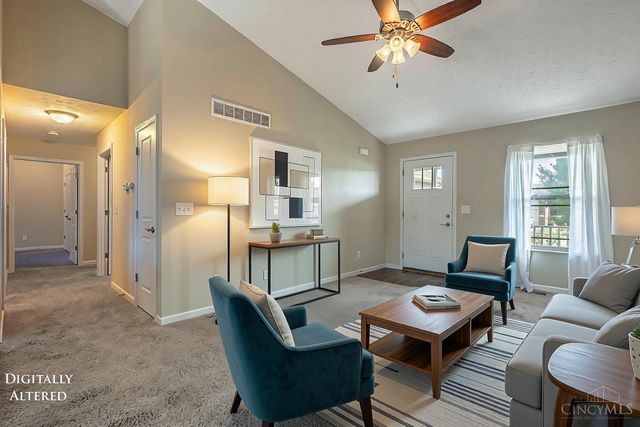 101 Silver Oak Court, Carlisle, OH 45005