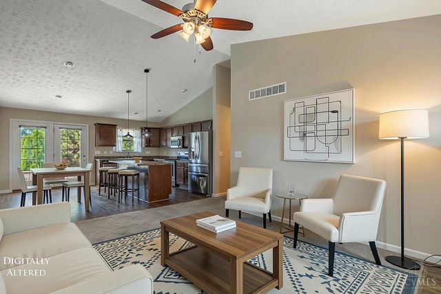 101 Silver Oak Court, Carlisle, OH 45005