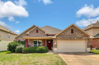 1108 Preserve PL, Round Rock, TX 78665