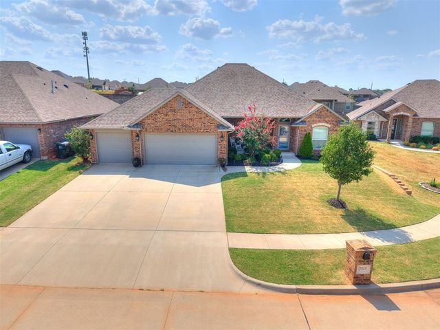 2010 Allora Court, Norman, OK 73071