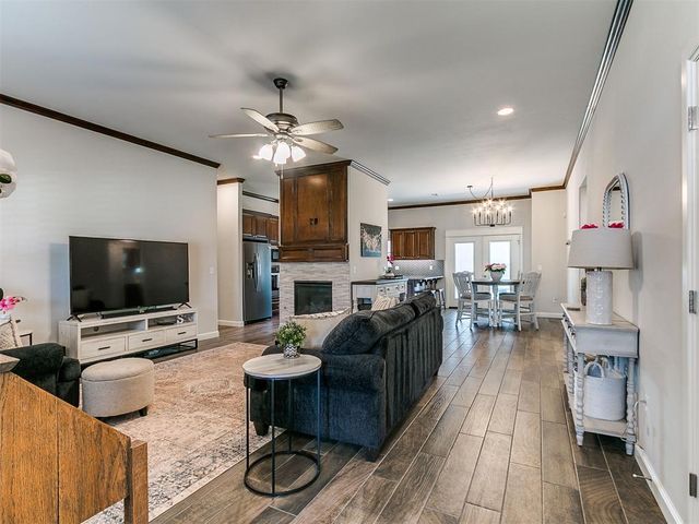 2010 Allora Court, Norman, OK 73071