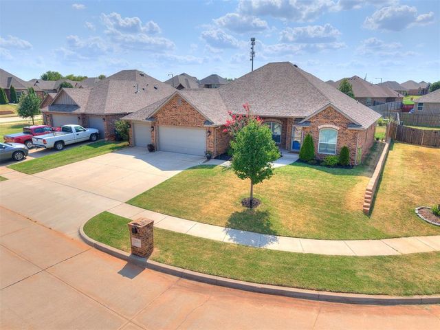 2010 Allora Court, Norman, OK 73071