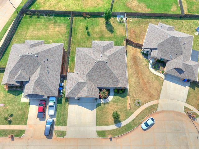 2010 Allora Court, Norman, OK 73071
