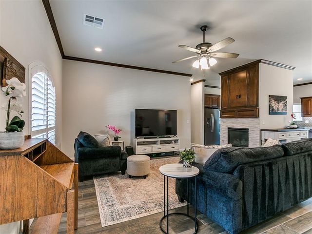 2010 Allora Court, Norman, OK 73071