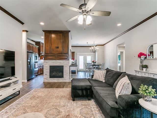 2010 Allora Court, Norman, OK 73071