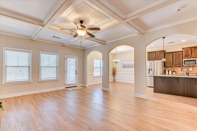 406 Saterlee Court, Grovetown, GA 30813