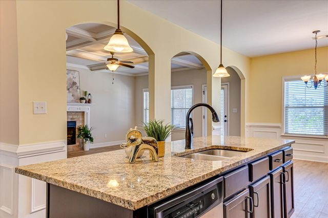 406 Saterlee Court, Grovetown, GA 30813