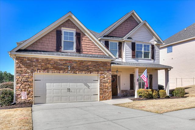 406 Saterlee Court, Grovetown, GA 30813