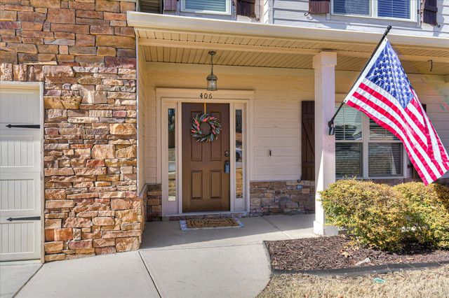 406 Saterlee Court, Grovetown, GA 30813