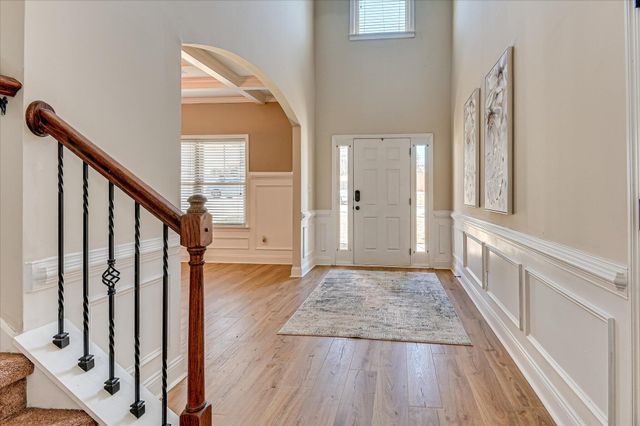 406 Saterlee Court, Grovetown, GA 30813