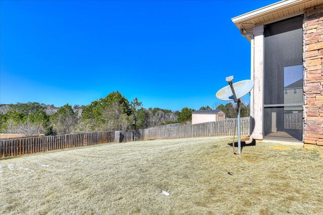 406 Saterlee Court, Grovetown, GA 30813